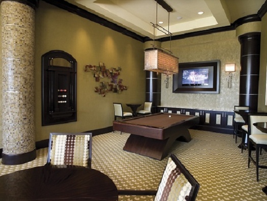 McIlvane Social Room McIlvane Social Room